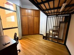Dover Parkview (D5), Condominium #591441801
